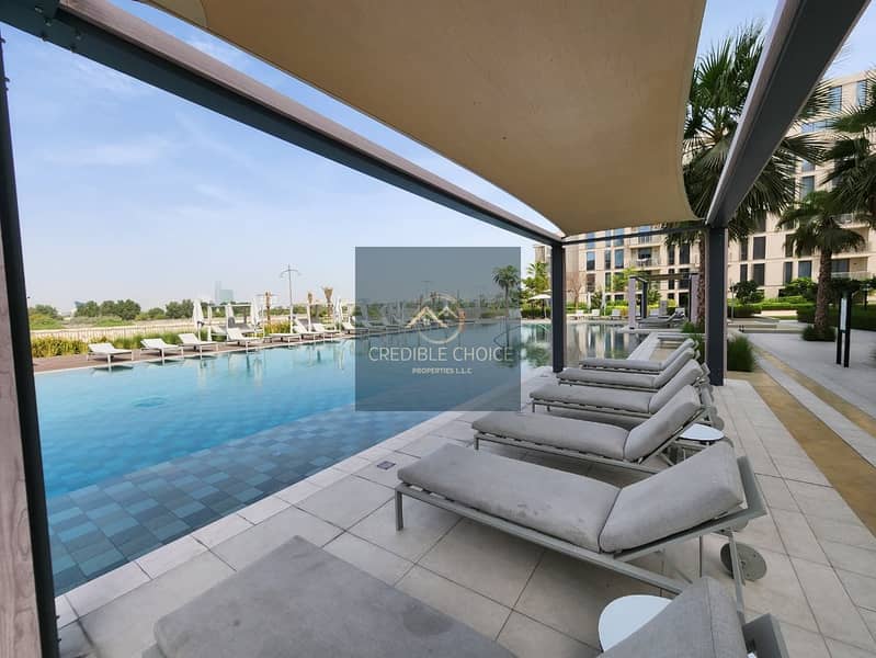 New Launch | Luxury Living | Great View & Location - Image 15