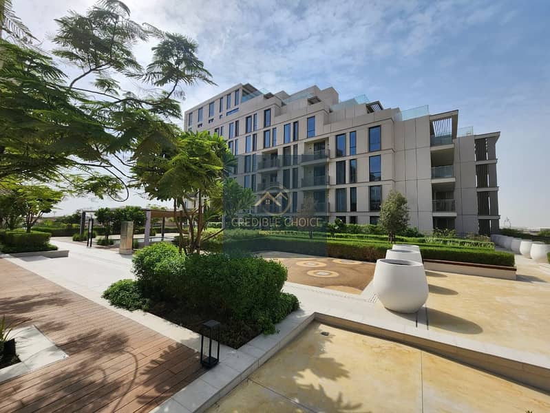 New Launch | Luxury Living | Great View & Location - Image 18