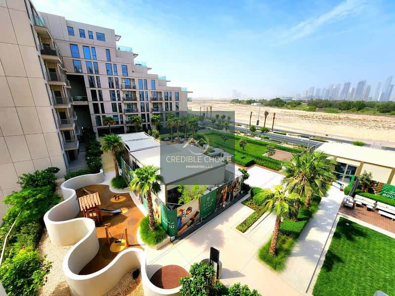 New Launch | Luxury Living | Great View & Location - Image 25