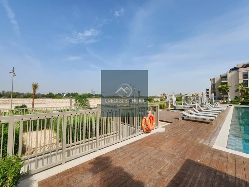 New Launch | Luxury Living | Great View & Location - Image 26