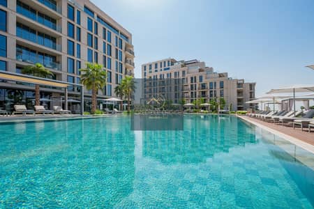 3 Bedroom Apartment for Rent in Dubai Festival City, Dubai - AL BADIA RENDER PHOTOS (5). jpeg