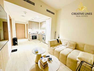 1 Bedroom Apartment for Sale in Meydan City, Dubai - IMG_4542. jpg