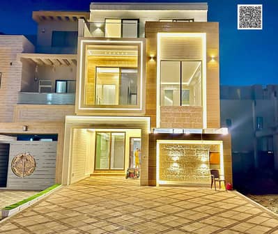 4 Bedroom Townhouse for Sale in Al Yasmeen, Ajman - batch_IMG-20250703-WA0379. jpg