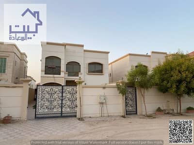 فیلا 5 غرف نوم للايجار في المويهات، عجمان - صورة واتساب بتاريخ 1447-03-22 في 15.07. 40_73b846df. jpg