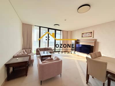 3 Bedroom Flat for Rent in Aljada, Sharjah - A46552BC-ADE5-4E2D-8667-05D44DC17173. jpeg