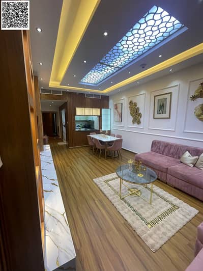 2 Bedroom Apartment for Rent in Al Rashidiya, Ajman - IMG-20250914-WA0011. jpg