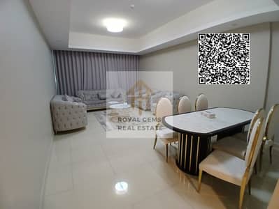 3 Bedroom Apartment for Rent in Al Rashidiya, Ajman - WhatsApp Image 2025-09-13 at 1.14. 19 PM. jpeg