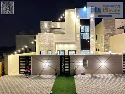 4 Bedroom Villa for Sale in Al Helio, Ajman - myImage (13). jpg