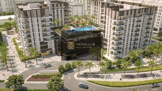 4 Bedroom Flat for Sale in Al Khan, Sharjah - dndsnd. jpg