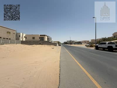ارض سكنية  للبيع في الروضة، عجمان - WhatsApp Image 2025-09-14 at 12.14. 54 PM. jpeg