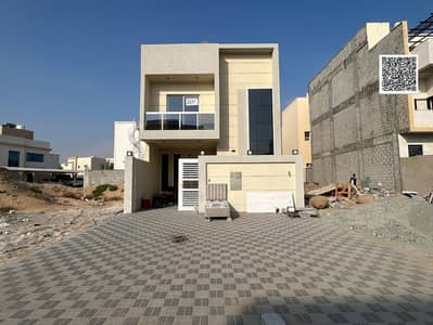 6 Bedroom Townhouse for Sale in Al Zahya, Ajman - batch_IMG-20250815-WA0114. jpg