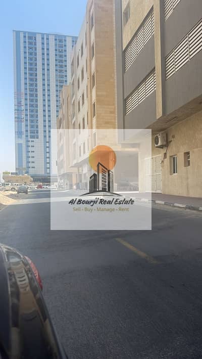 2 Bedroom Apartment for Rent in Al Rawda, Ajman - 3f8cea9b-a9e7-4ed3-9815-15d7c64fbdc1. jpeg