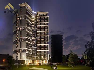 2 Cпальни Апартаменты Продажа в Дубай Спортс Сити, Дубай - 5. png