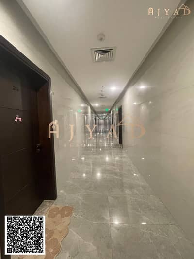 2 Bedroom Apartment for Rent in Al Mowaihat, Ajman - M3F4. png