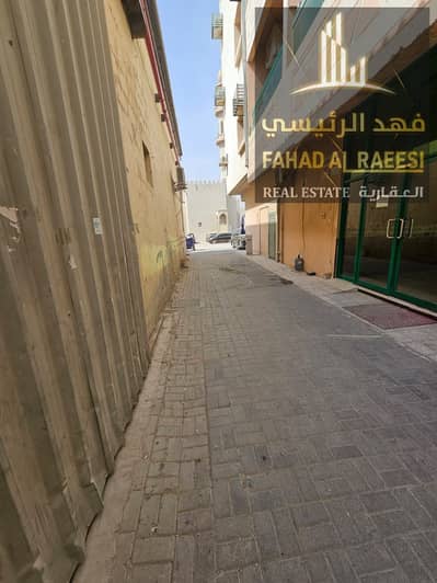 Warehouse for Rent in Al Jurf, Ajman - a29dd93a-2dce-4743-9aae-71c63a9f2a5e. jpg