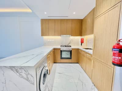 1 Bedroom Apartment for Rent in Meydan City, Dubai - IMG_1213. jpg