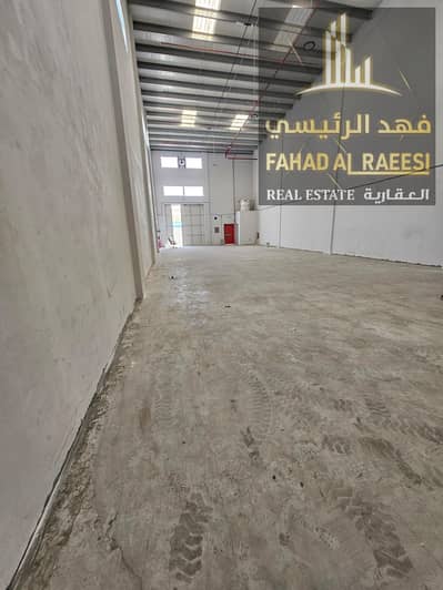 Warehouse for Rent in Ajman Industrial, Ajman - IMG-20250914-WA0213. jpg