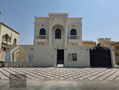 فیلا 7 غرف نوم للايجار في الروضة، عجمان - WhatsApp Image 2025-09-14 at 1.13. 52 PM. jpeg