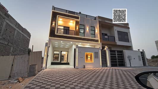 5 Bedroom Townhouse for Sale in Al Yasmeen, Ajman - batch_IMG-20250818-WA0032. jpg
