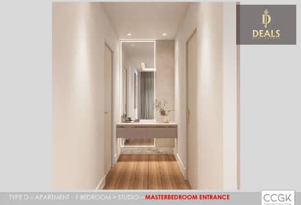 1 Bedroom Flat for Sale in Emirates City, Ajman - WhatsApp Image 2025-09-07 à 08.16. 47_7f555146. jpg