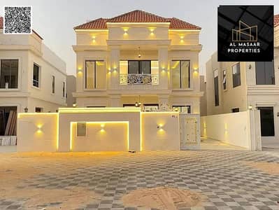 4 Bedroom Villa for Sale in Al Helio, Ajman - 792652399-800x600. jpeg