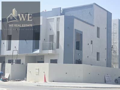 4 Bedroom Townhouse for Sale in Al Yasmeen, Ajman - صورة واتساب بتاريخ 2025-08-09 في 13.21. 19_e3600b01. jpg
