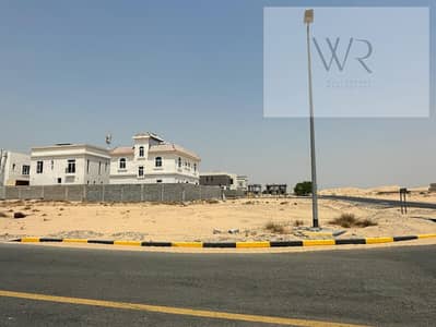 Plot for Sale in Hoshi, Sharjah - WhatsApp Image 2025-09-13 at 12.01. 39 AM (7). jpeg