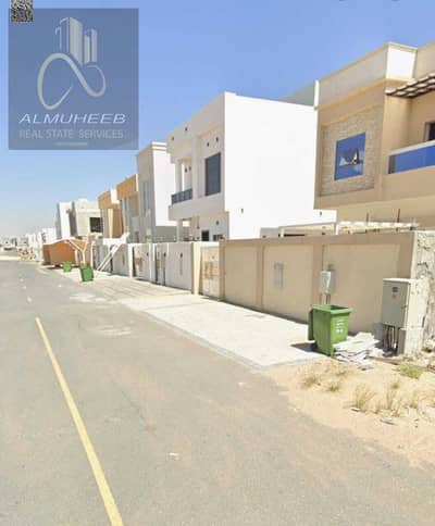 Plot for Sale in Al Zahya, Ajman - WhatsApp Image 2025-09-14 at 5.02. 34 PM. jpeg