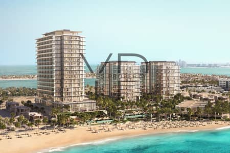 1 Bedroom Apartment for Sale in Al Marjan Island, Ras Al Khaimah - PID-14150_Nobu-Residences_Aerial-01_Final-e1707931020443-1920x1277. jpg