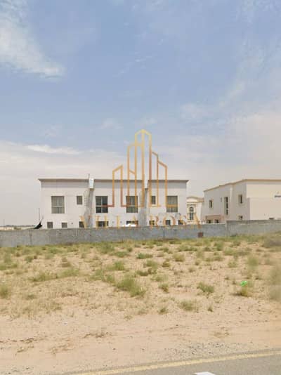 Plot for Sale in Hoshi, Sharjah - WhatsApp Image 2025-09-14 at 5.02. 42 PM. jpeg