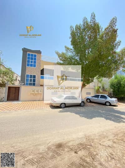 6 Cпальни Здание Продажа в Аль Бустан, Аджман - IMG-20250914-WA0315. jpg