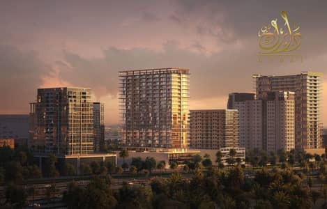 Studio for Sale in Al Jaddaf, Dubai - 7. jpg
