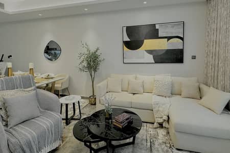 3 Bedroom Apartment for Sale in Corniche Ajman, Ajman - IMG-20250906-WA0026. jpg