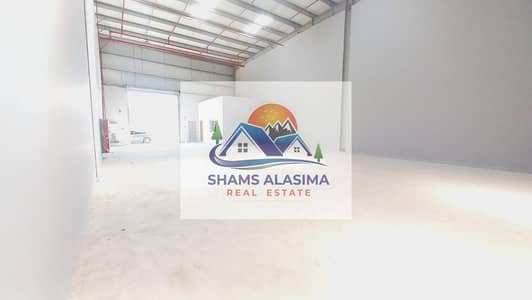 مستودع  للايجار في صناعية الصجعة، الشارقة - 2822f8b7-95dd-4e4b-8f89-a57574d21191. jpg
