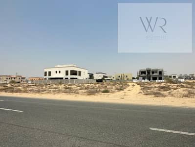 Plot for Sale in Hoshi, Sharjah - WhatsApp Image 2025-09-12 at 11.49. 44 PM (4). jpeg