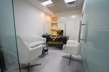 Office for Rent in Al Qusais, Dubai - IMG-20250721-WA0106. jpg