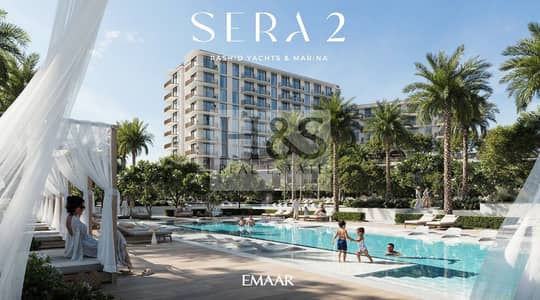 2 Cпальни Апартаменты Продажа в Мина Рашид, Дубай - 2. jpg