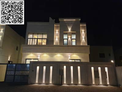 فیلا 5 غرف نوم للايجار في الياسمين، عجمان - IMG-20250914-WA0046. jpg