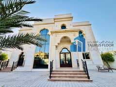 فیلا في القوز 1،القوز 5 غرف 500000 درهم - 12786984