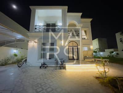 4 Bedroom Villa for Rent in Hoshi, Sharjah - WhatsApp Image 2025-09-14 at 16.57. 53. jpeg