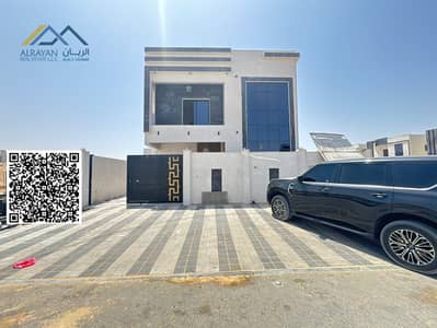 5 Bedroom Villa for Sale in Al Zahya, Ajman - WhatsApp Image 2025-09-14 at 5.12. 46 PM (1). jpeg