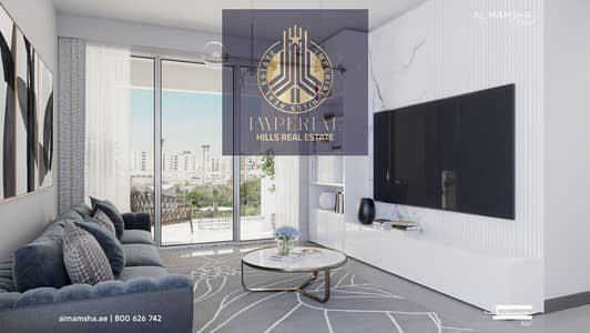 2 Bedroom Flat for Sale in Sharjah University City, Sharjah - WhatsApp Image 2024-11-20 at 5.26. 52 PM (2). jpeg