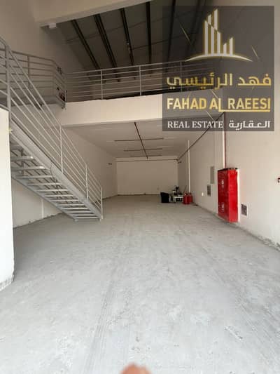 مستودع  للايجار في الجرف، عجمان - IMG-20250911-WA0052. jpg