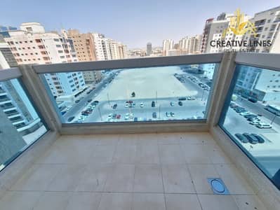 2 Bedroom Flat for Rent in Al Nahda (Dubai), Dubai - IMG-20250914-WA0016. jpg