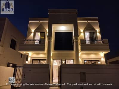5 Bedroom Villa for Sale in Al Helio, Ajman - ٢٠٢٥٠٥٢٢_١٩٣٠٤٣. jpg
