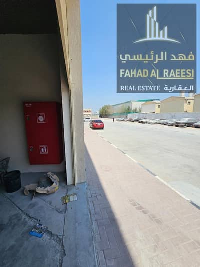 مستودع  للايجار في الجرف، عجمان - 413d3409-4296-495d-9780-ec937ad7395c. jpg