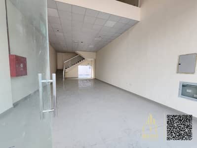 艾尔朱尔夫， 阿治曼 商铺待租 - IMG-20241001-WA0005. jpg