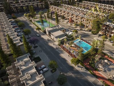 5 Bedroom Townhouse for Sale in Dubailand, Dubai - IMG-20250911-WA0007. jpg