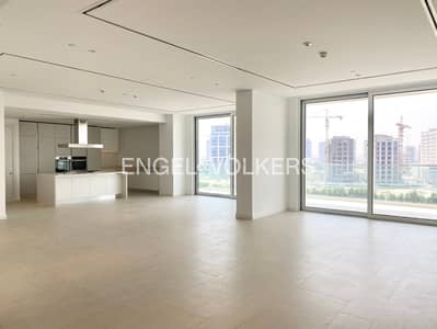 2 Bedroom Apartment for Rent in Al Barari, Dubai - Elegant Apartment | Resort-Style Amenities | Green