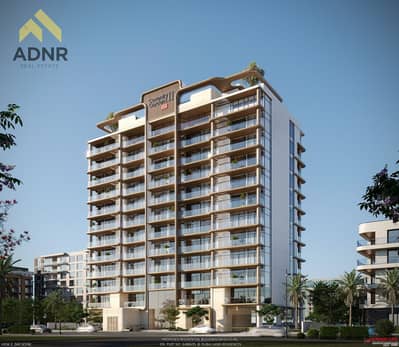 2 Bedroom Apartment for Sale in Dubai Land Residence Complex, Dubai - 1. jpeg